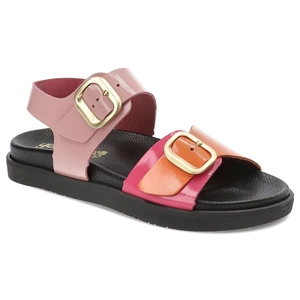 Sandále Yokono - Morena-002 Cha Multi Fucsia