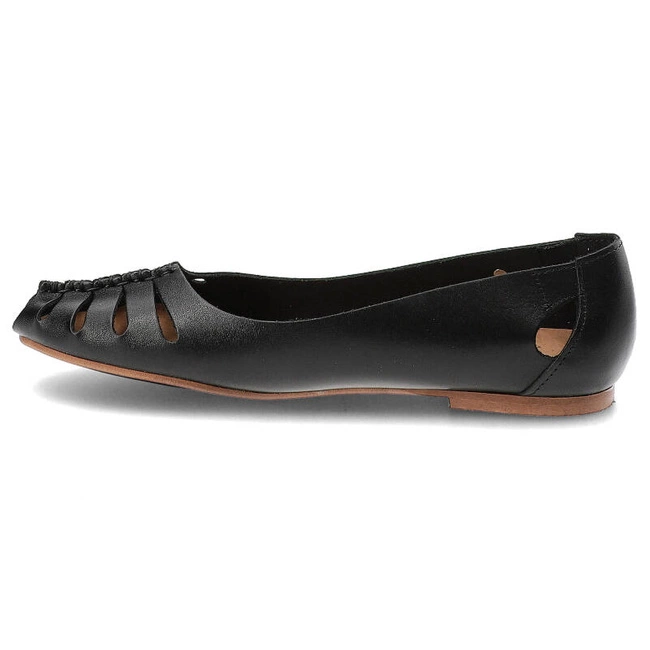 Poltopánky Armodo - 10009 Bf. Czarny