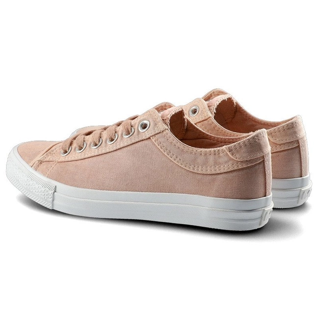 Plátenky Lee Cooper - LCWL-20-31-012 Pink