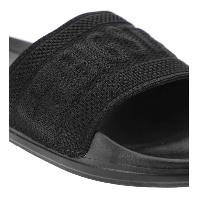 Šľapky Big Star - LL274A158 Czarny 906