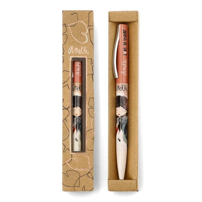 Pero ANEKKE - 40745-201