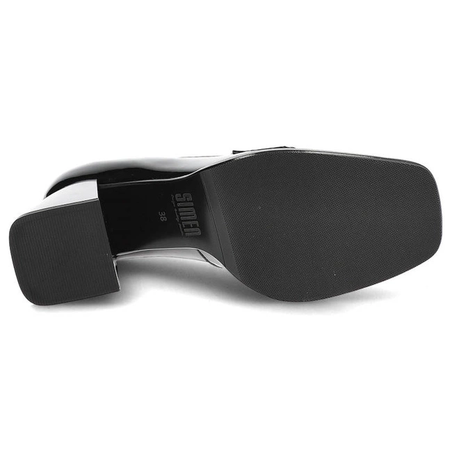 Poltopánky Simen - 5542A L.Czarny