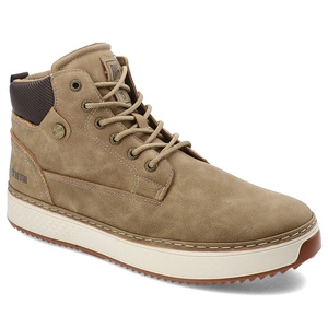 Členkové Topánky Big Star - OO174560 J.Brąz