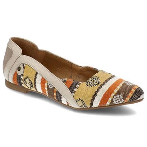 Baleríny Maciejka - 05917-10/00-1 Beż