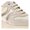 Tenisky CALLAGHAN - 60304 Pesca Marfil/Sand Babylon