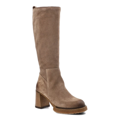 Čižmy Armodo - 70133 W.Fango