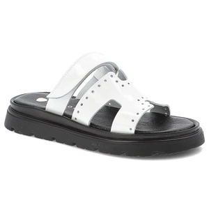 Šľapky ARMODO - 40440 Bf.Biały