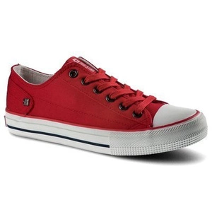 Plátenky Big Star - DD274339FW19 Czerwony