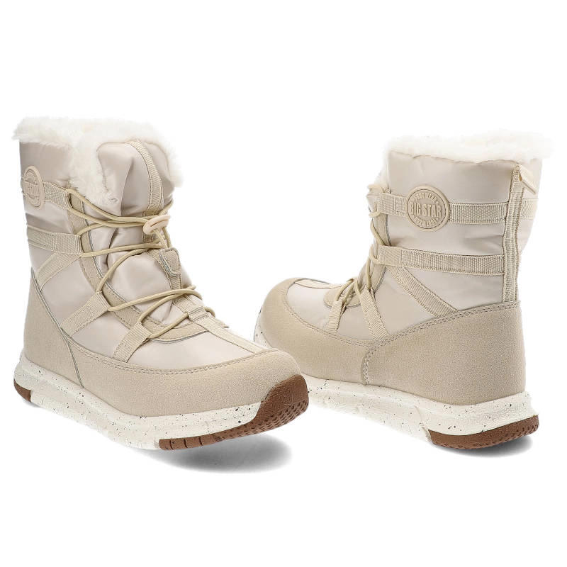 Snehule Big Star - KK374170 Beż