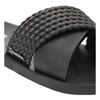 Šľapky Ipanema - 83244 Street II Fem 20766 Black/Black