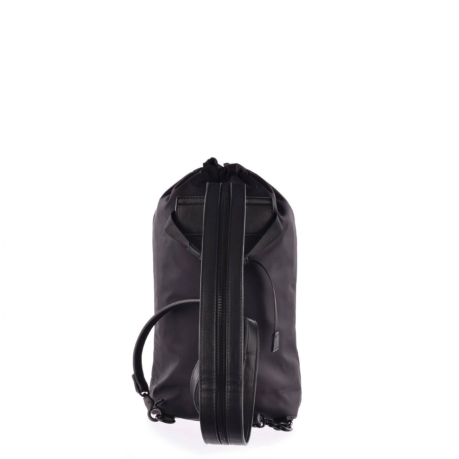 Batoh Big Star Accessories - HH574131 Czarny