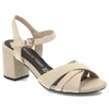 Sandále MARCO TOZZI - 2-28327-44 403 Cream