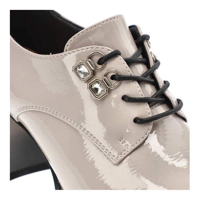 Poltopánky S.Barski - MR-N625 Lt.Grey