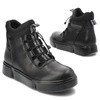 Členkové Topánky Filippo - DBT6532/24 BK Czarny