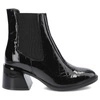 Členkové Topánky Chebello - 2736_-255-000-MIC-164 Czarny