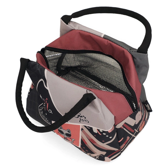 Obedová Taška ANEKKE - 41484-102