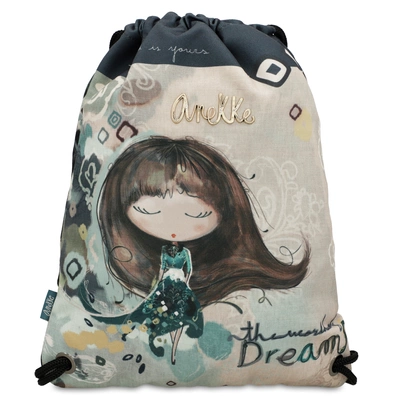 Vrecko ANEKKE - 41484-001