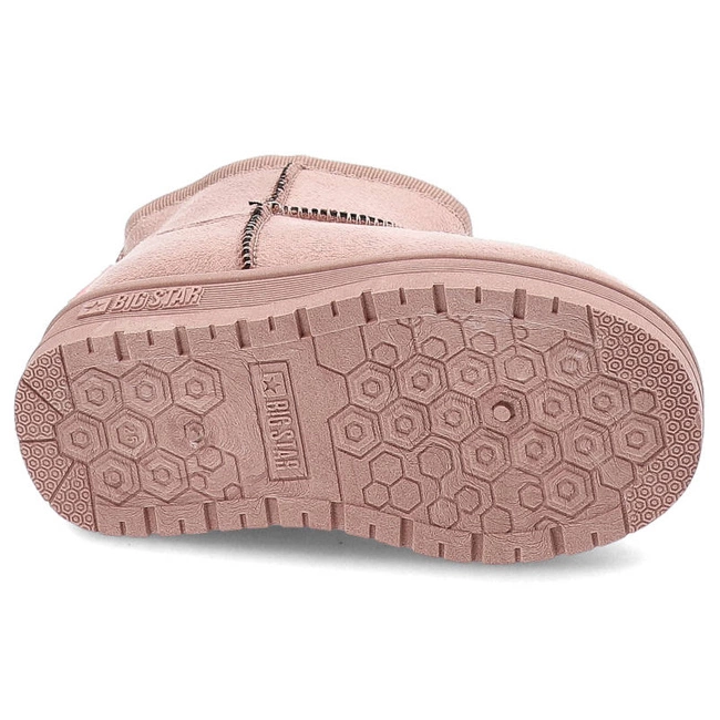 Snehule Big Star - MM374101 Róż