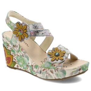 Sandále Laura Vita - Jacsmino 23 SO061-23C Bisque