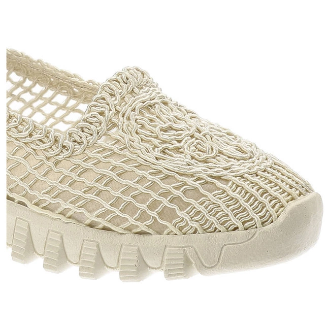 Poltopánky Ravini - 110 Beż