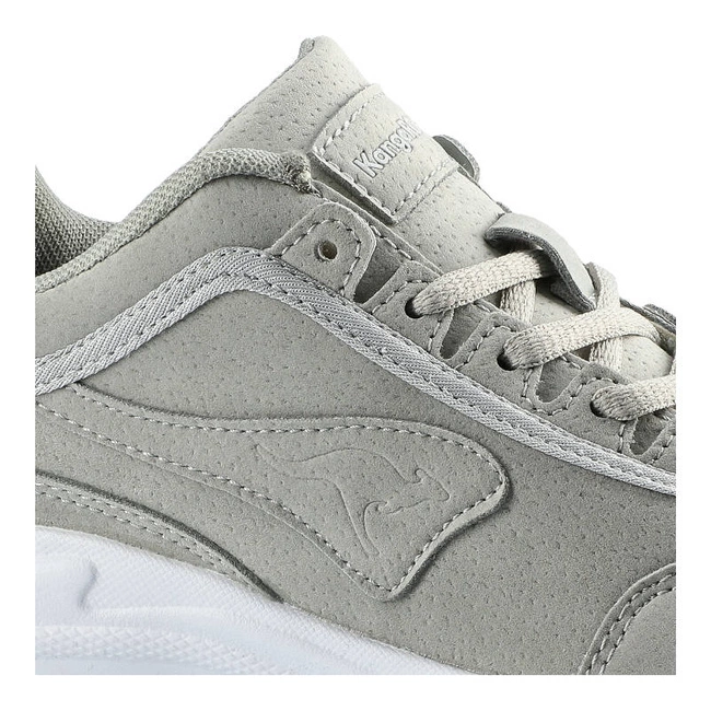 Tenisky Kangaroos - 39106 000 2004 Gator Vapor Grey