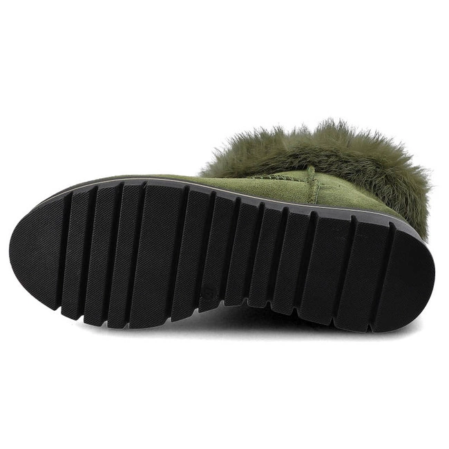 Členkové Topánky Lemar - 60121 W.Oliwka/Królik