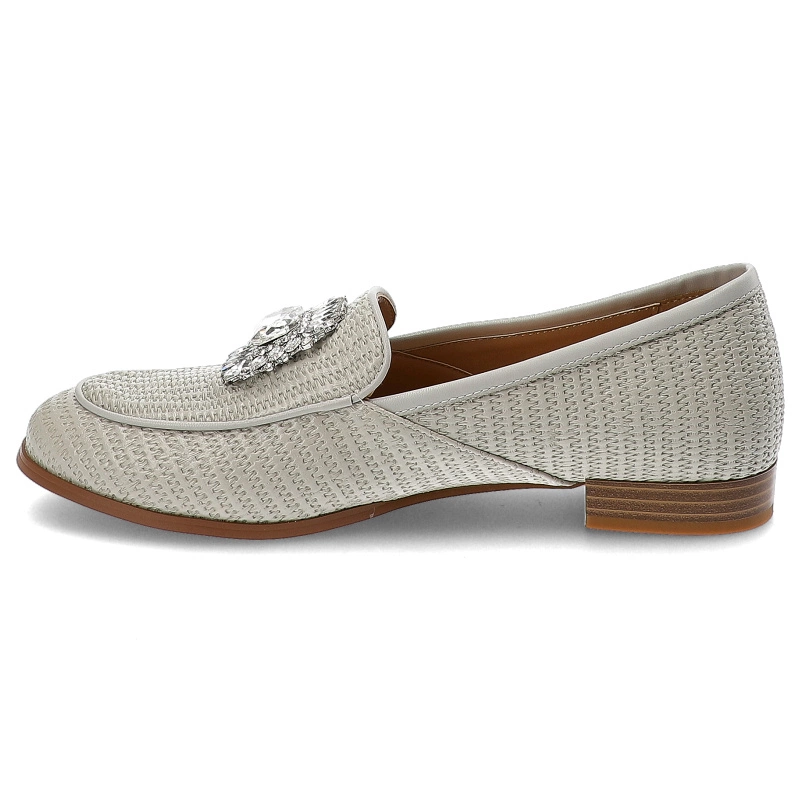 Poltopánky S.Barski - MR38-676 Grey