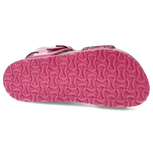 Sandále Big Star - LL374135 Róż