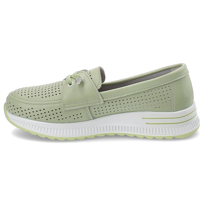 Poltopánky Artiker - 52C1886 Jasnozielony