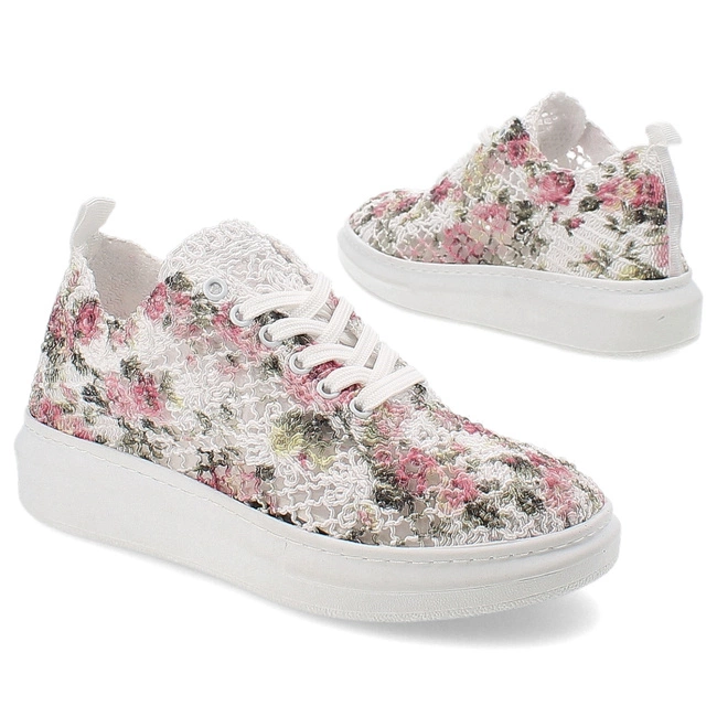 Poltopánky Artiker - 52C2479 Multicolor