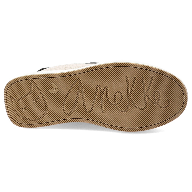 Tenisky ANEKKE - 41380-429 Roma 413 White