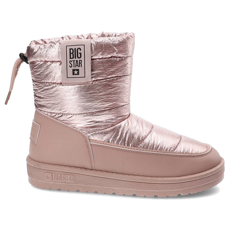 Snehule Big Star - II274119 Róż