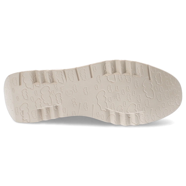 Poltopánky S.Barski - LR509 Beige