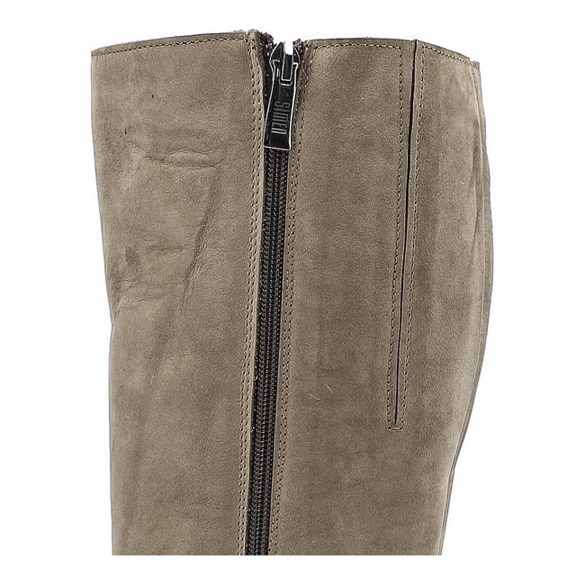 Čižmy Simen - 8290 S1475/1292 Brąz