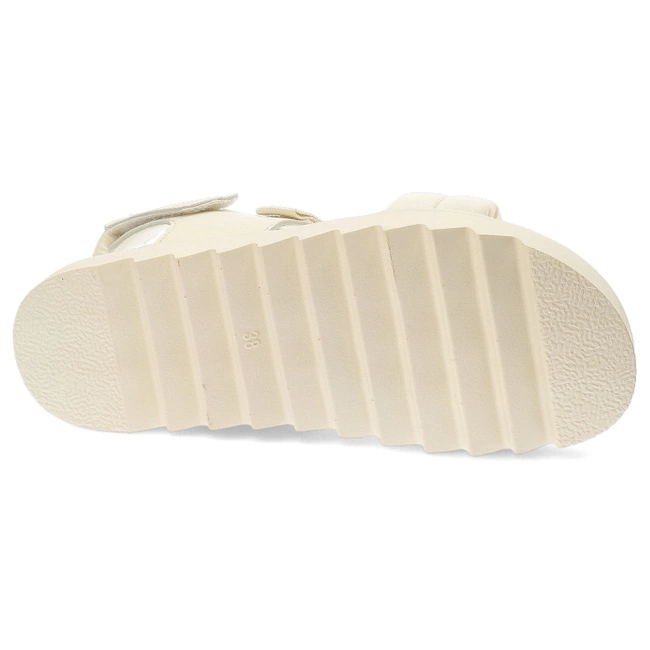 Sandále Big Star - NN274751 Beż