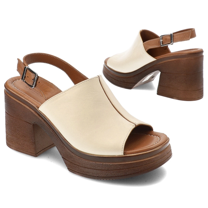 Sandále Bombonella - 123.68 D11 T KHV