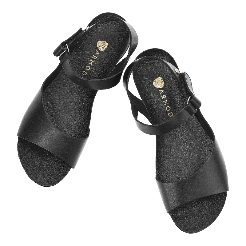 Sandále Armodo - 40252 Bf.Czarny