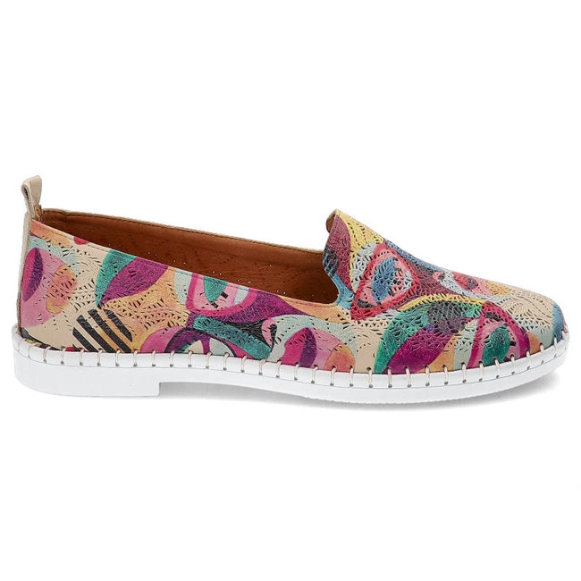 Mókazíny Venezia - 100515L595 07 Multi