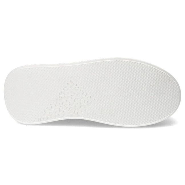 Tenisky Chebello - 4320_-154-000-PSK-S251 Biały