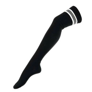 Nadkolienky Moraj - CSL700-004 Czarny