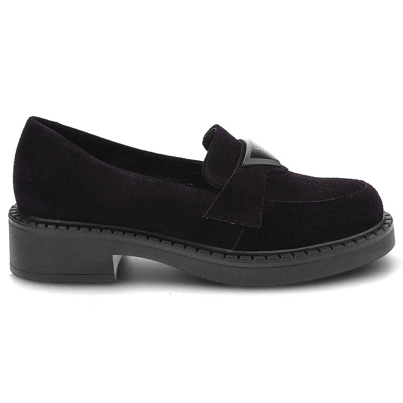 Mókazíny Lamanti - 877 Ciemny Fiolet 213