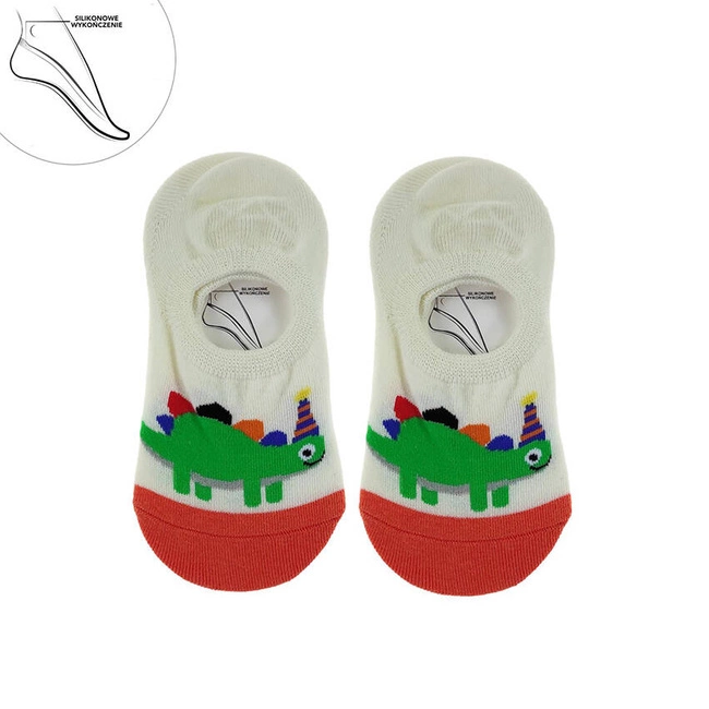 Ponožky Moraj - CDK170-018 Mix Kolor