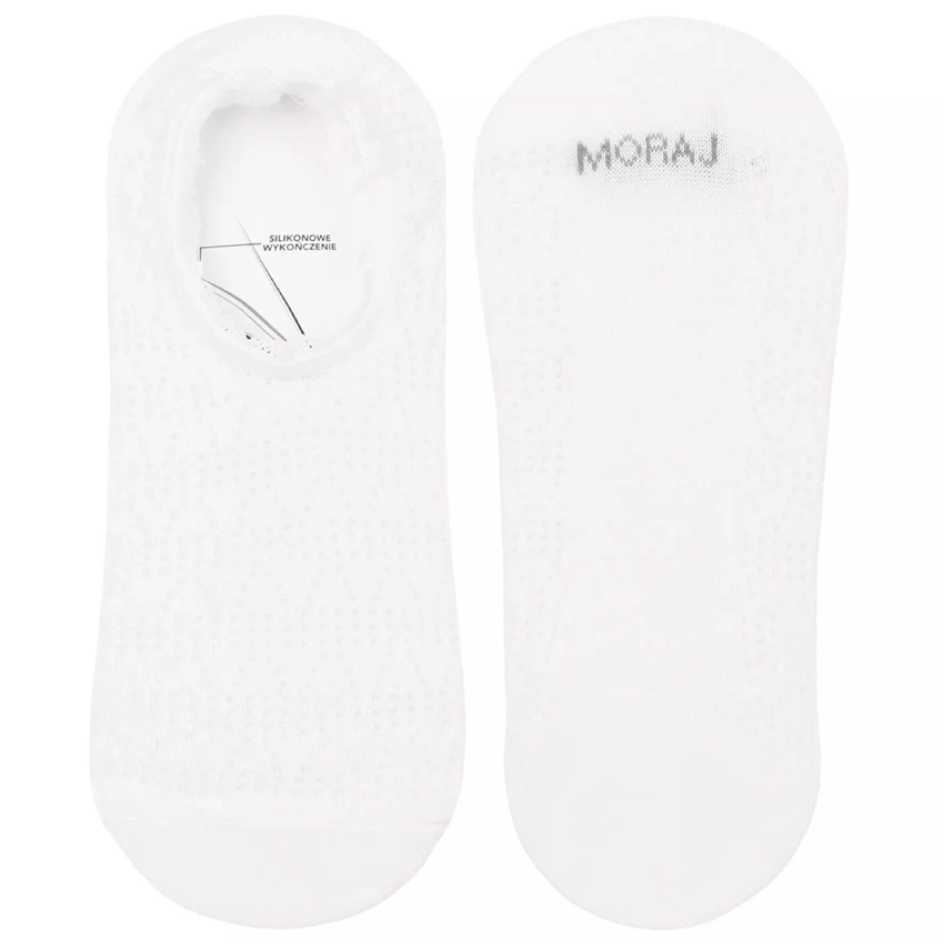 Baleriny MORAJ 3 Pary - CDB250-209 Mix Kolor