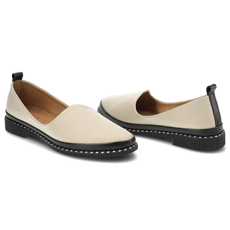 Poltopánky Ravini - 2018 Kafe 01-174