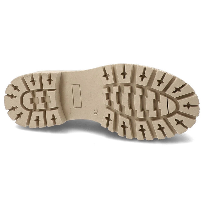 Poltopánky Nessi - 22341 Złoto 815