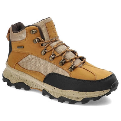 Trekingové Topánky Cross Jeans - KK1R4020C Camel