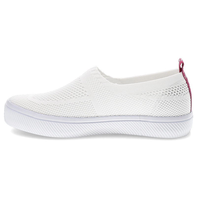 Tenisky Big Star - NN274626 Biały