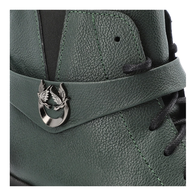 Členkové Topánky ARMODO - 60557 V.Oliwka+Cn