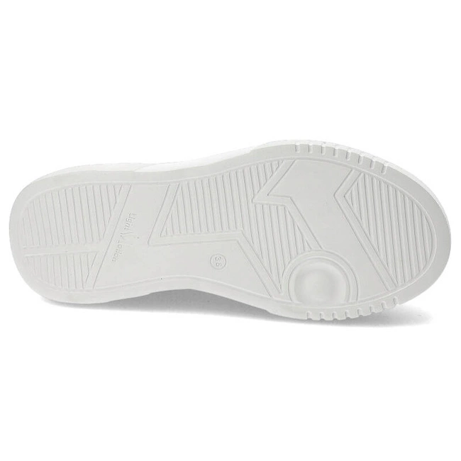 Tenisky Chebello - 4410/C_-059-064-PSK-S331 Biały