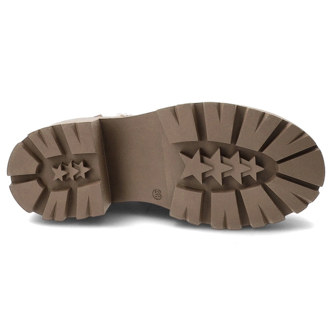 Členkové Topánky ARMODO - 60557 W.Fango+Zł